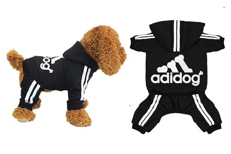 adidas hondenkleding|Amazon.com: Adidas Dog Clothes.